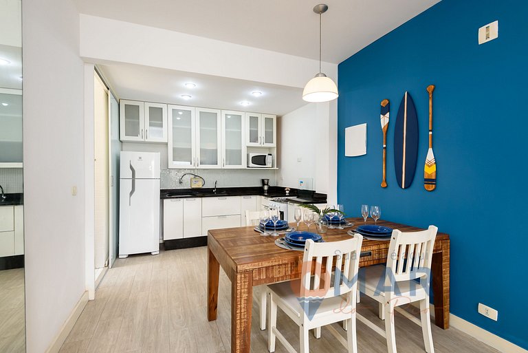 2 BDRs in Lagoa with Garage | EP 2566/407