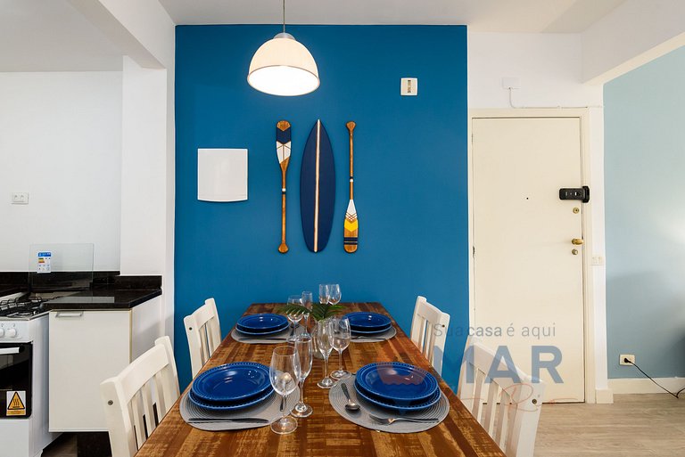 2 BDRs in Lagoa with Garage | EP 2566/407