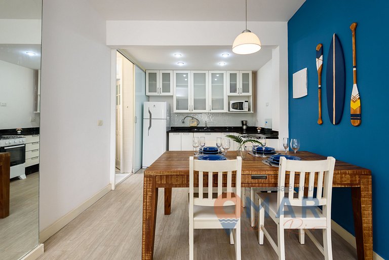 2BDRS in Lagoa w/Garage Near the Beach|EP 2566/407