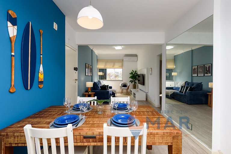 2BDRS in Lagoa w/Garage Near the Beach|EP 2566/407