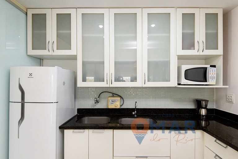 2 BDRs in Lagoa with Garage | EP 2566/407