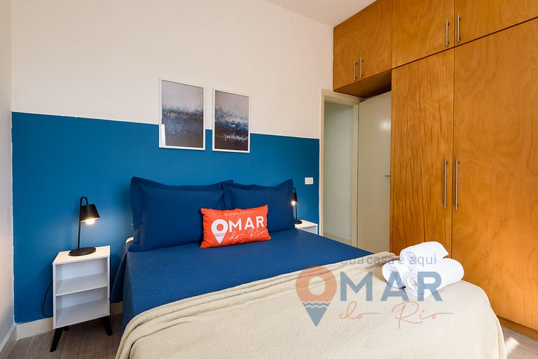 2 BDRs in Lagoa with Garage | EP 2566/407