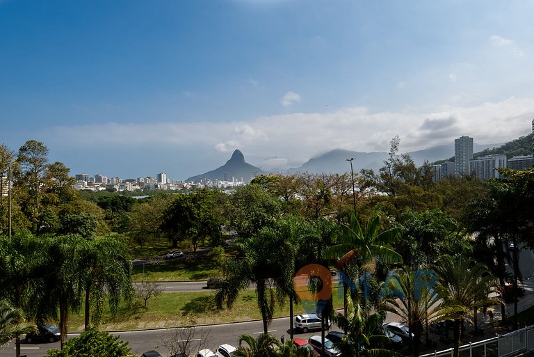 2 BDRs in Lagoa with Garage | EP 2566/407