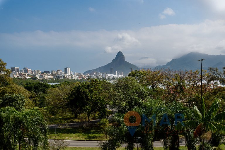 2 BDRs in Lagoa with Garage | EP 2566/407