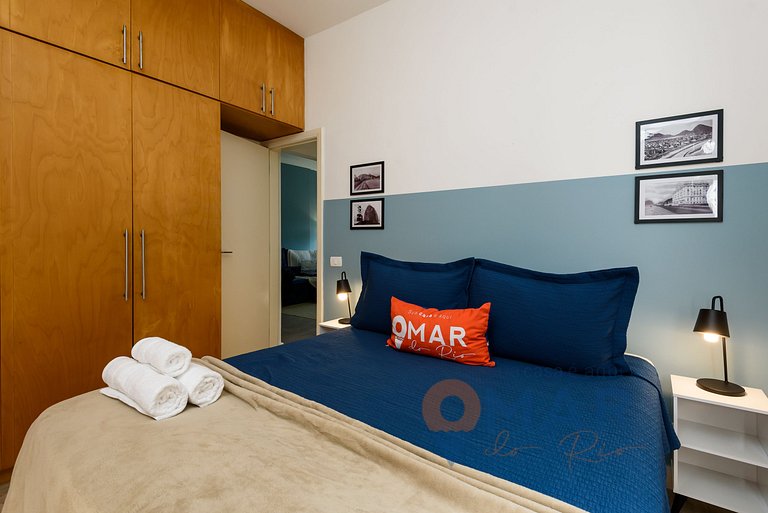 Lagoa: 2BDRs c/Garaje Cerca de la Playa|EP2566/407