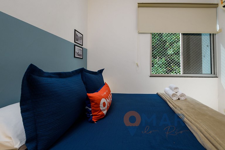 2 BDRs in Lagoa with Garage | EP 2566/407