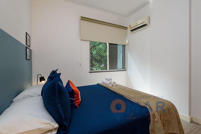 Lagoa: 2BDRs c/Garaje Cerca de la Playa|EP2566/407