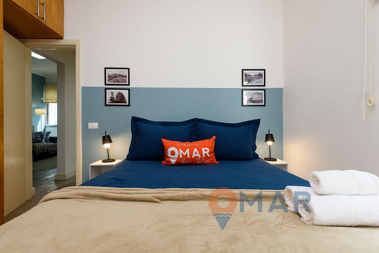 2BDRS in Lagoa w/Garage Near the Beach|EP 2566/407