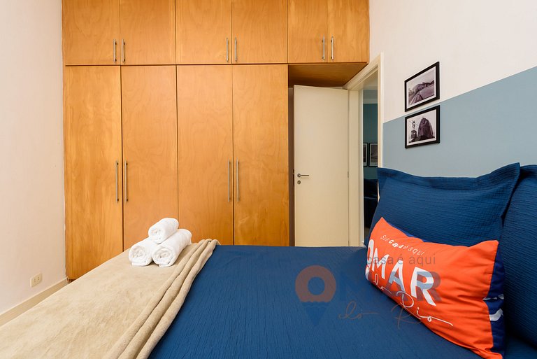 2 BDRs in Lagoa with Garage | EP 2566/407