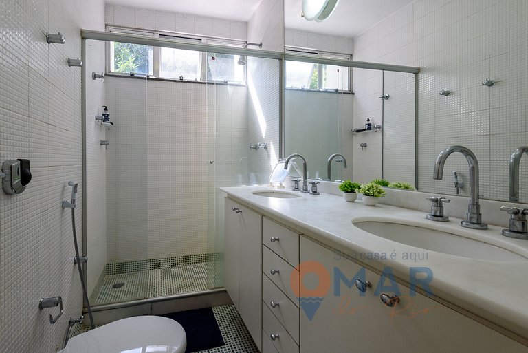 2 BDRs in Lagoa with Garage | EP 2566/407