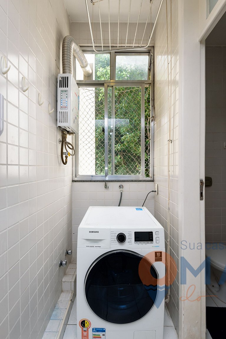 Lagoa: 2BDRs c/Garaje Cerca de la Playa|EP2566/407