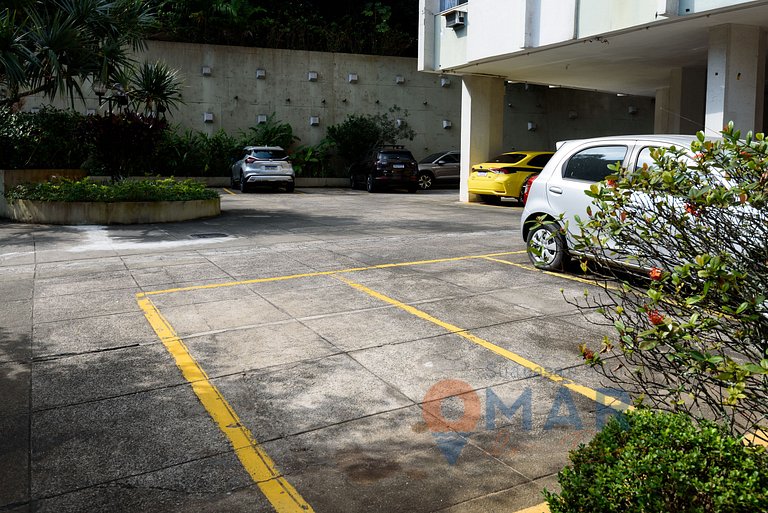 2BDRS in Lagoa w/Garage Near the Beach|EP 2566/407