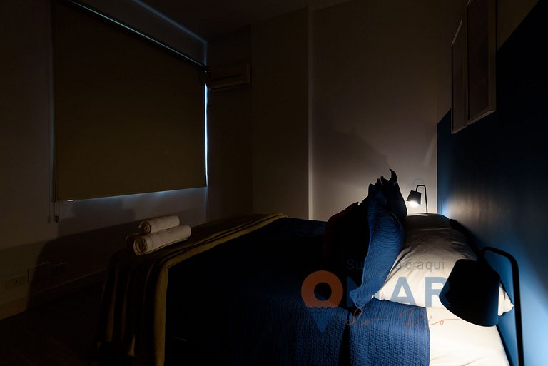 2 habitaciones en Lagoa con garaje | EP 2566/407