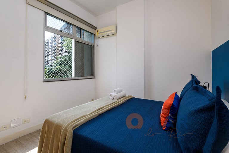 Lagoa: 2BDRs c/Garaje Cerca de la Playa|EP2566/407