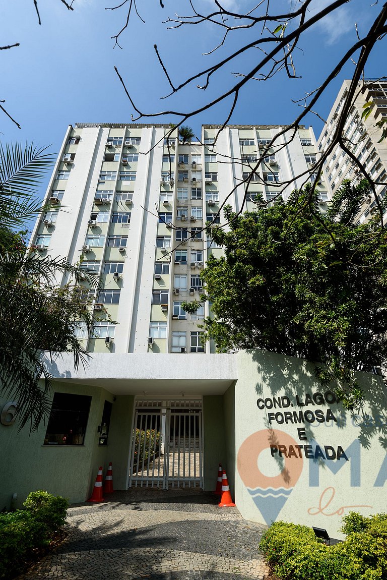 2BDRS in Lagoa w/Garage Near the Beach|EP 2566/407