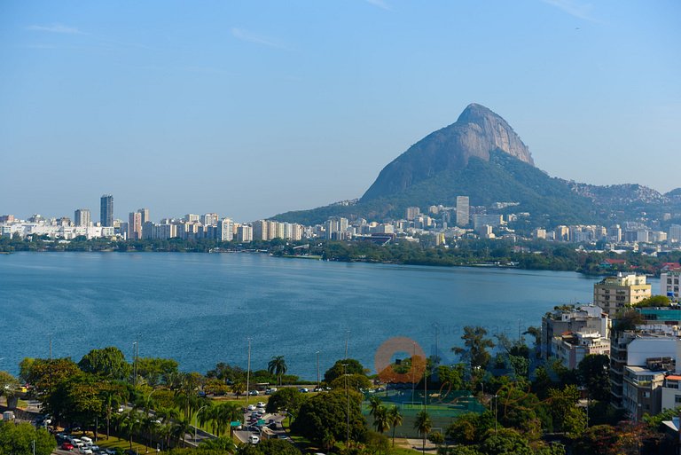 2BDRs con piscina y garaje en Humaitá|HMT 282/1301