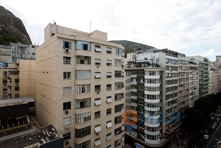 Charming 1BDR 200m from the beach | NSC 1085/1004