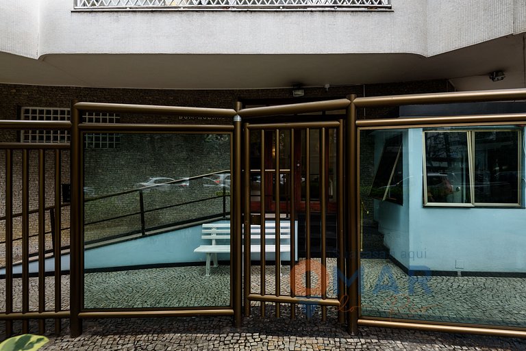 2BDR 330m from Copacabana Beach | RE 253/203