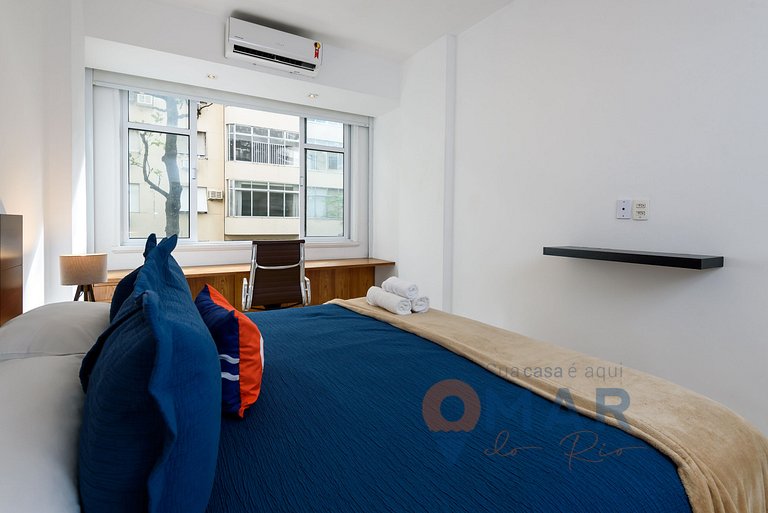 2BDR 330m from Copacabana Beach | RE 253/203