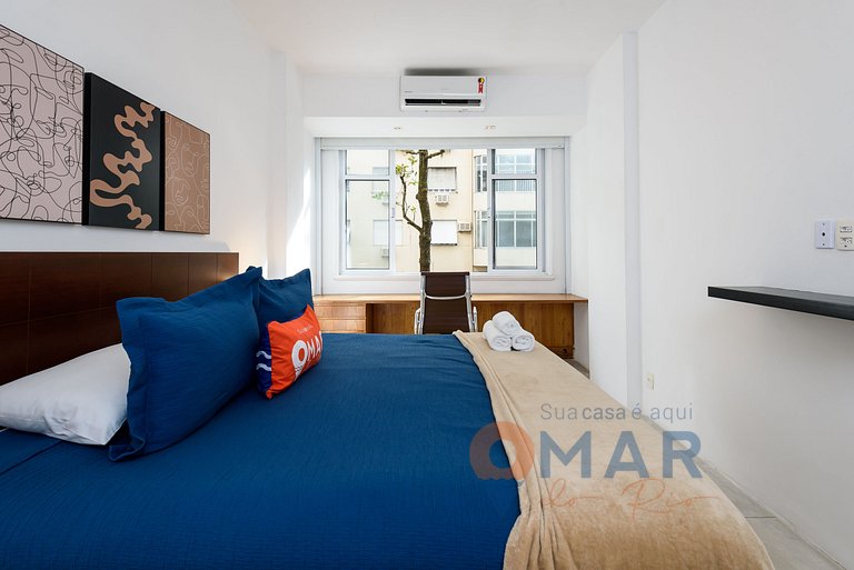 2BDR 330m from Copacabana Beach | RE 253/203