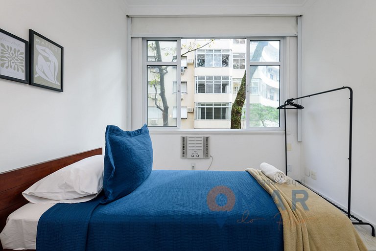 2BDR 330m from Copacabana Beach | RE 253/203