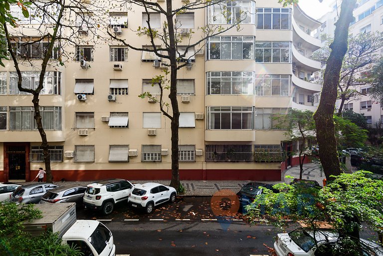 2BDR 330m from Copacabana Beach | RE 253/203