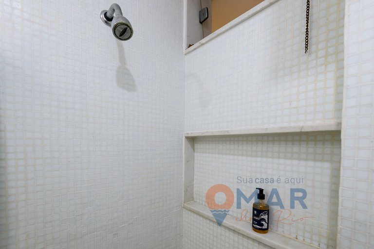 2BDR 330m from Copacabana Beach | RE 253/203