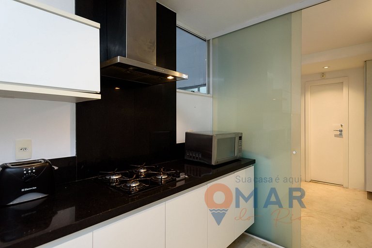 2BDR 330m from Copacabana Beach | RE 253/203