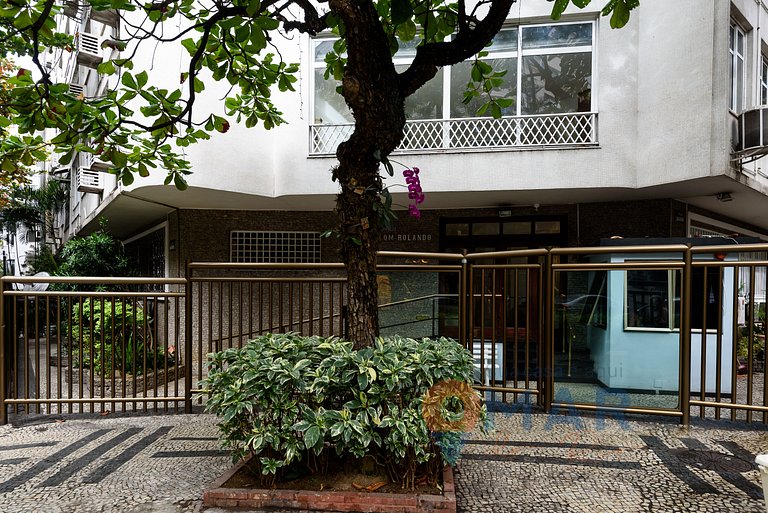 2BDR 330m from Copacabana Beach | RE 253/203