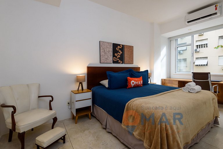 2BDR 330m from Copacabana Beach | RE 253/203