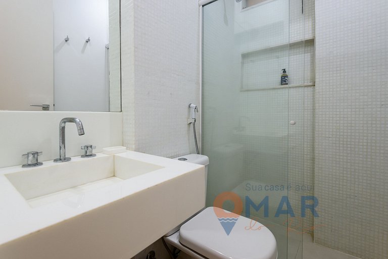 2BDR 330m from Copacabana Beach | RE 253/203