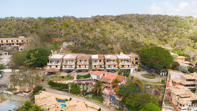 1 BDR, 5 minutes from Geribá Beach | CHR 17