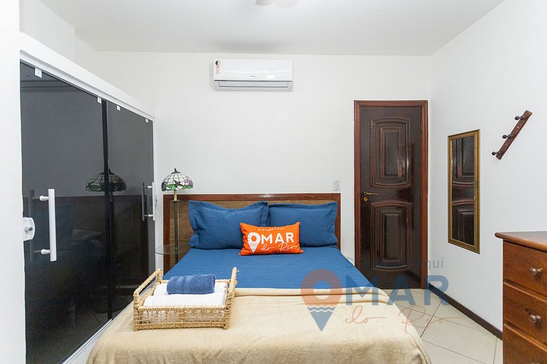 1 BDR, 5 minutes from Geribá Beach | CHR 17