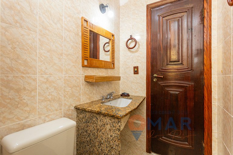 1 BDR, 5 minutes from Geribá Beach | CHR 17