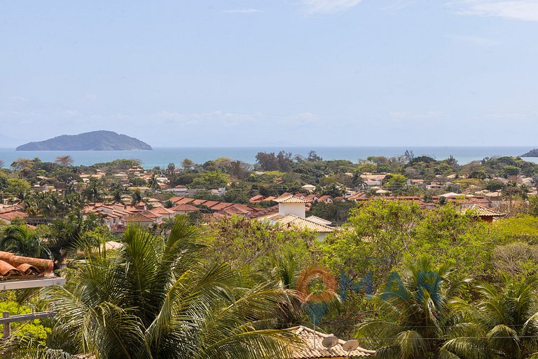 1 BDR, 5 minutes from Geribá Beach | CHR 17