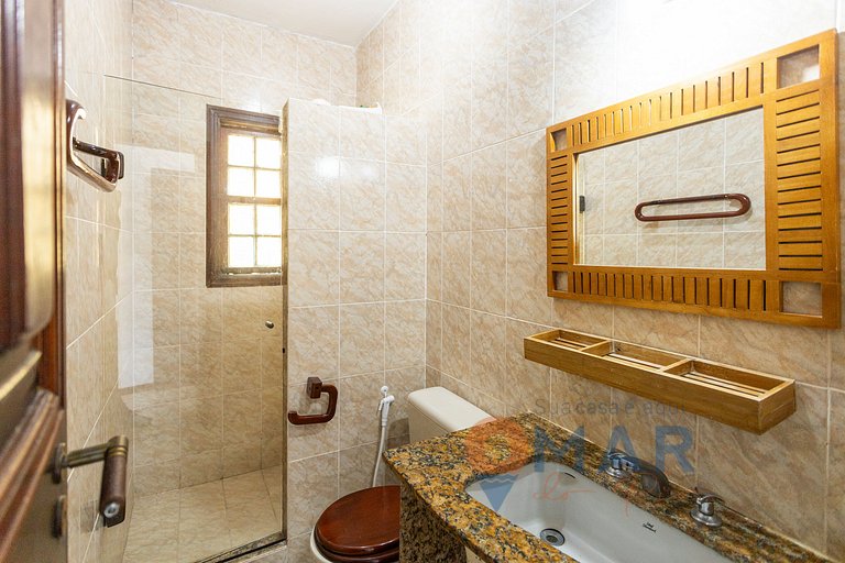 1 BDR, 5 minutes from Geribá Beach | CHR 17