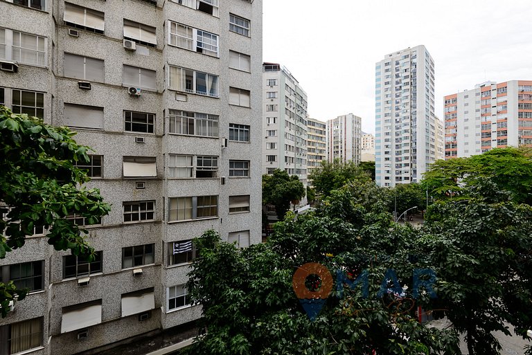 3-Bedroom 290m from Flamengo Beach | BF 50/402