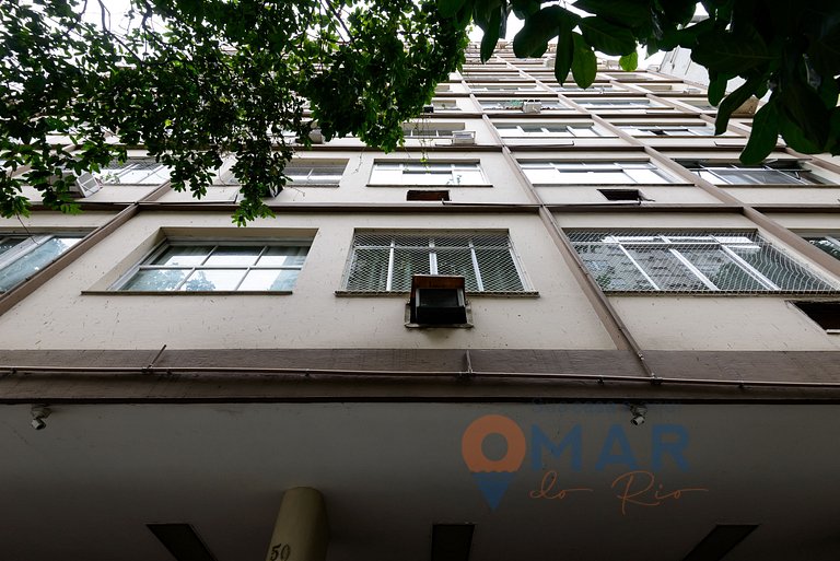 3-Bedroom 290m from Flamengo Beach | BF 50/402