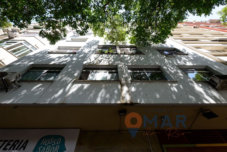 1-Bedroom near Copacabana Beach | FS 89/601