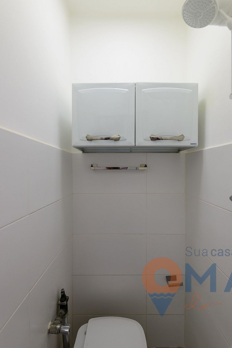 1-Bedroom near Copacabana Beach | FS 89/601