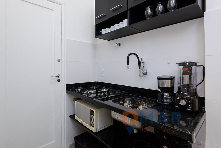 1-Bedroom near Copacabana Beach | FS 89/601