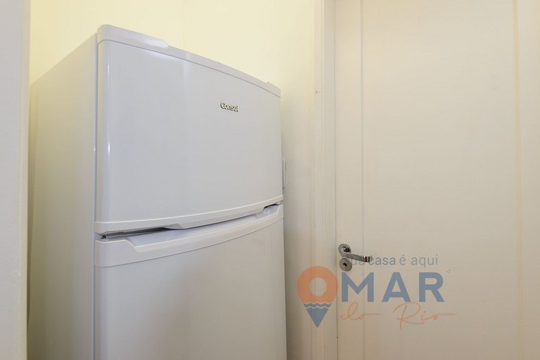 1-Bedroom near Copacabana Beach | FS 89/601