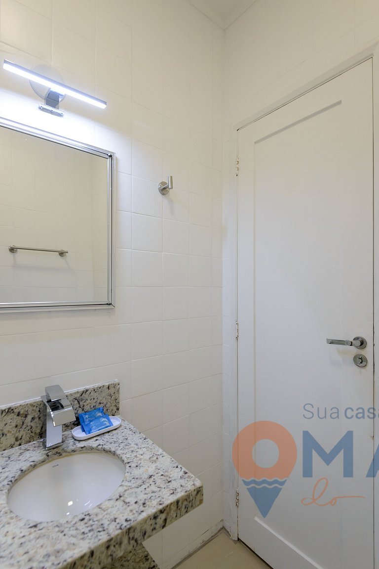 1-Bedroom near Copacabana Beach | FS 89/601