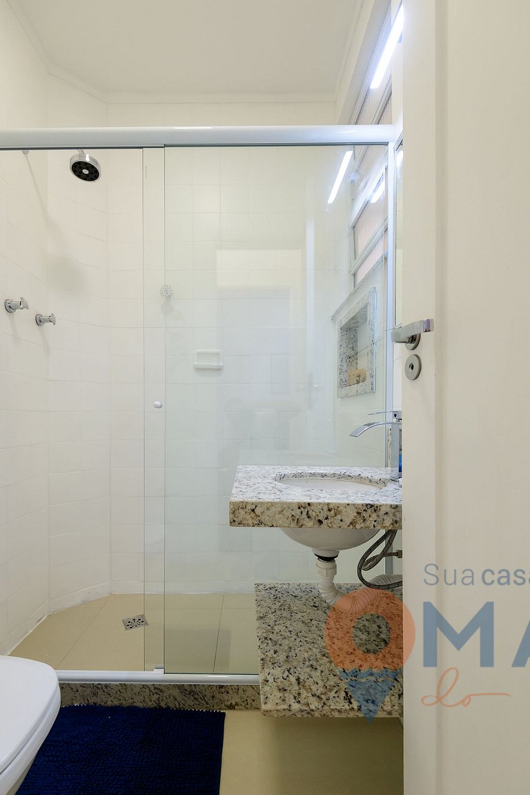 1-Bedroom near Copacabana Beach | FS 89/601