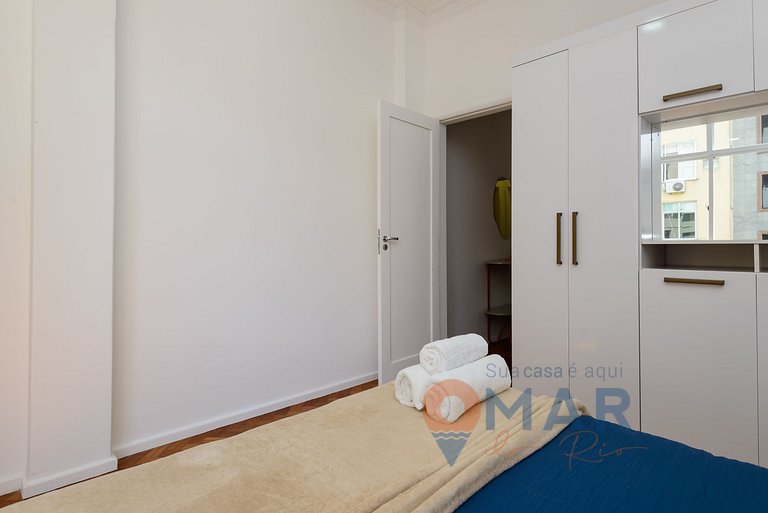 1-Bedroom near Copacabana Beach | FS 89/601