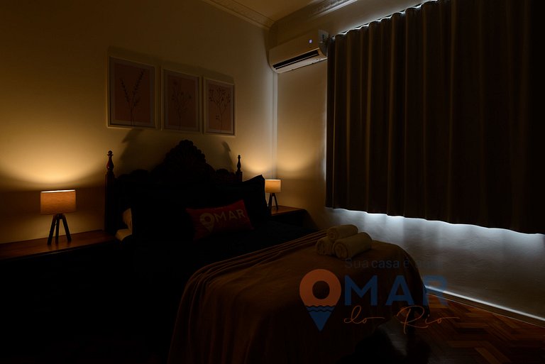 1-Bedroom near Copacabana Beach | FS 89/601