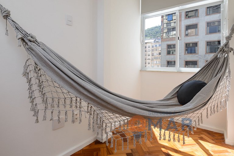 1-Bedroom near Copacabana Beach | FS 89/601