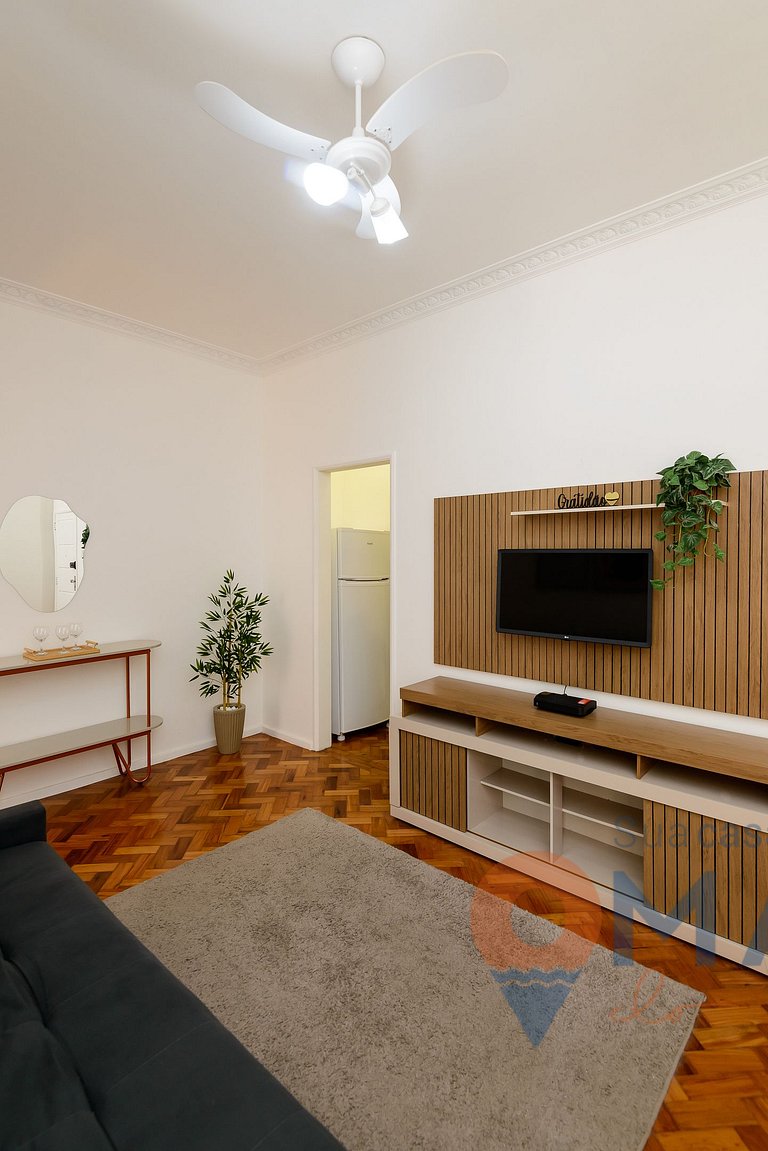 1-Dormitorio cerca de la Playa de Copa | FS 89/601