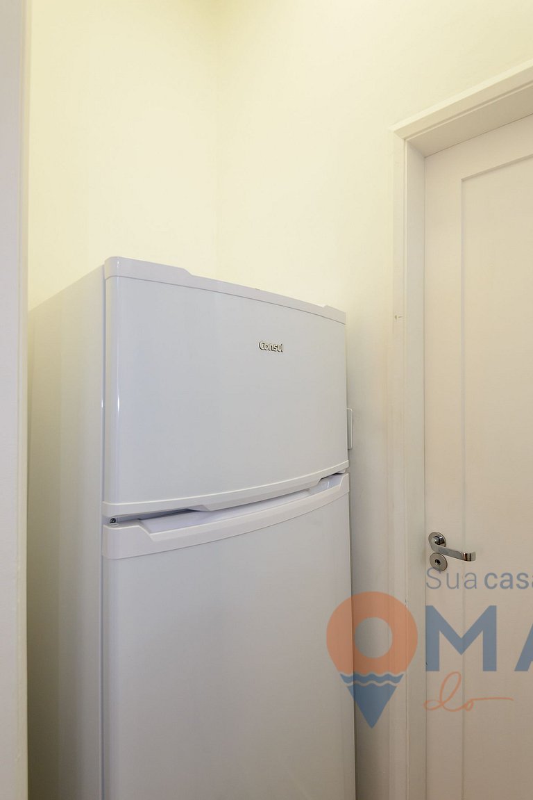 1-Bedroom near Copacabana Beach | FS 89/601