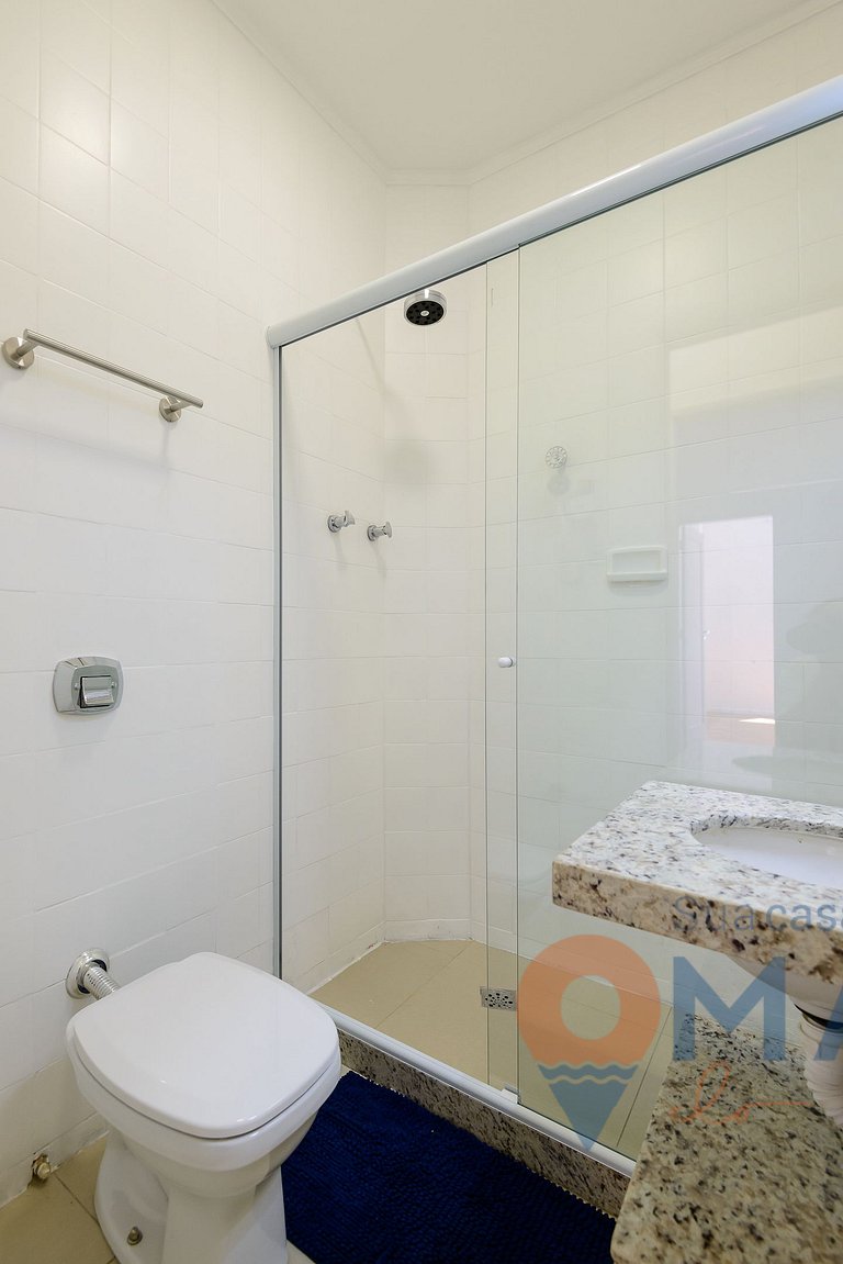 1-Bedroom near Copacabana Beach | FS 89/601